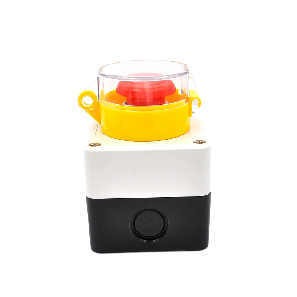 DSTIKE Водонепроницаемая Аварийная кнопка | Безопасность и защита