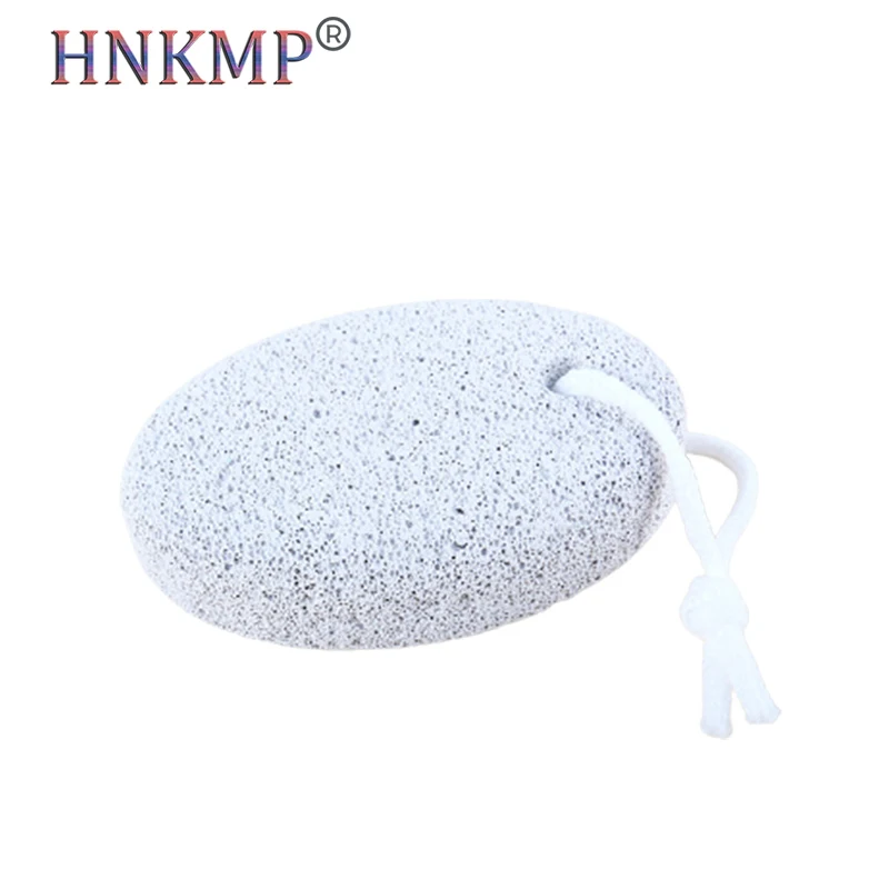 

HNKMP Pumice Stone Callus Remover For Feet Hands Scrub Manicure Dead Skin Pedicure Remover Scrubber Dead Skin Remover Foot Care