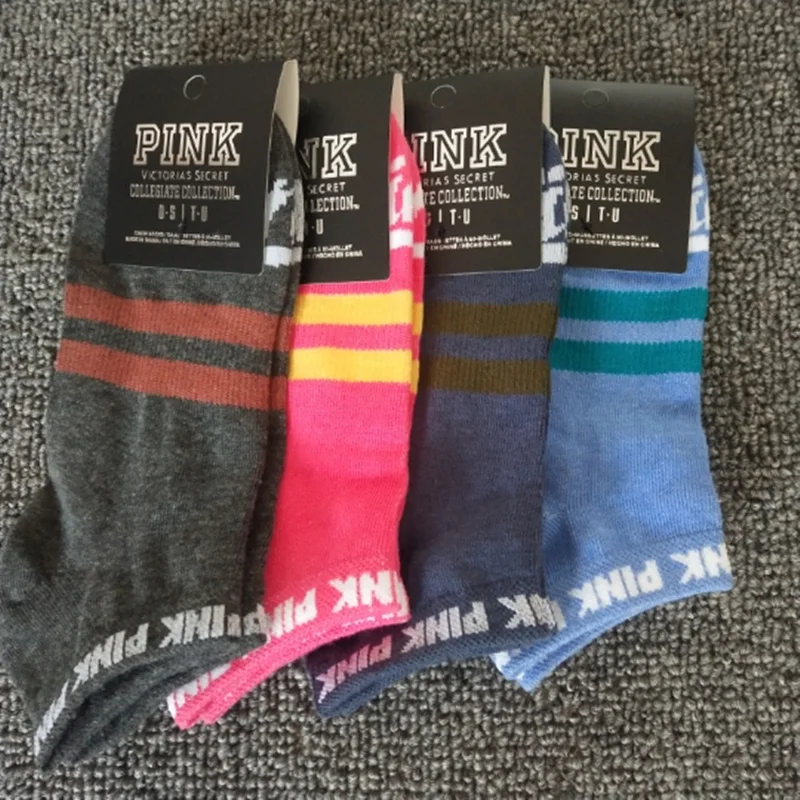 2 пара/лот женские носки Harajuku letter винтажные Skarpetki Damskie Calcetines уличная Calcetines мягкие носки Sokken забавные носки