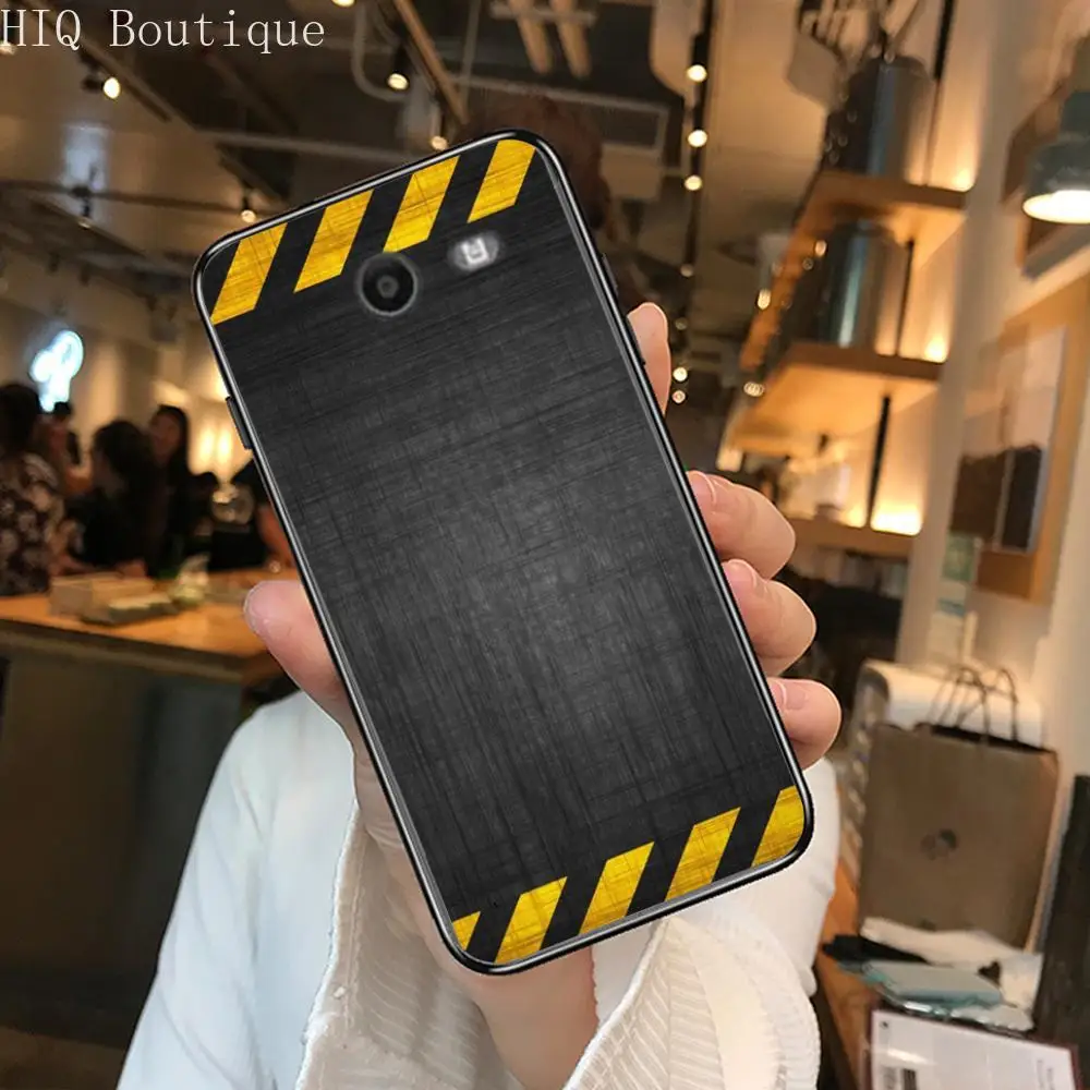 

Niche style Phone Case Hull For Samsung Galaxy J 4 3 5 6 7 8 EU 2018 Plus 2017 Black Shell Art Cell Cover TPU