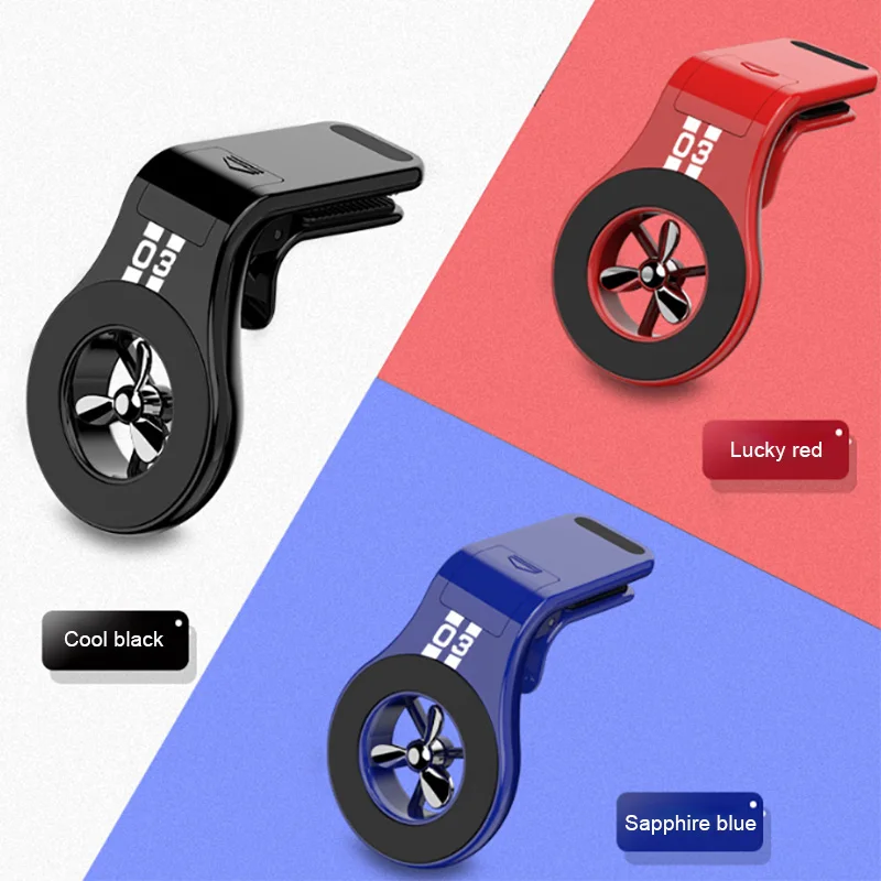 Нескользящий патрон магнитный автомобильный держатель для телефона воздушный