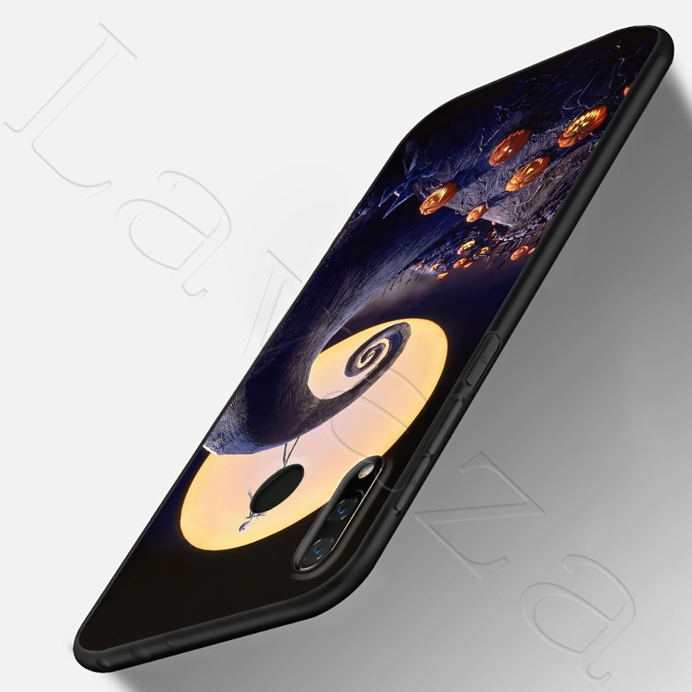 Чехол Кошмар перед Рождеством для Xiaomi Redmi Note K30 8A 9 9A 9C 9s 9T 10 Poco F2 X3 CC9E A3 7A K20 Lite Pro Max |