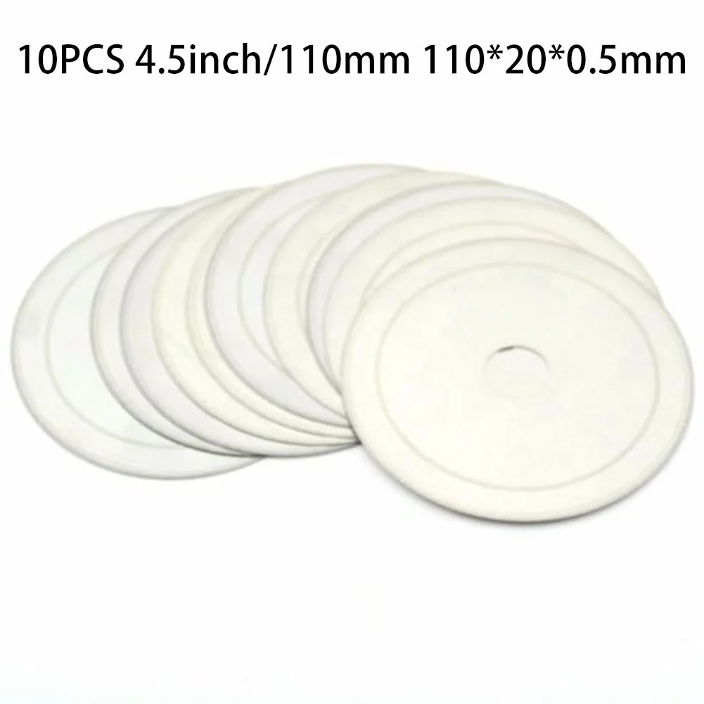 Алмазное лезвие для ювелирных изделий 0 2 5 мм 10/4 1/2 дюйма|Сверла| |