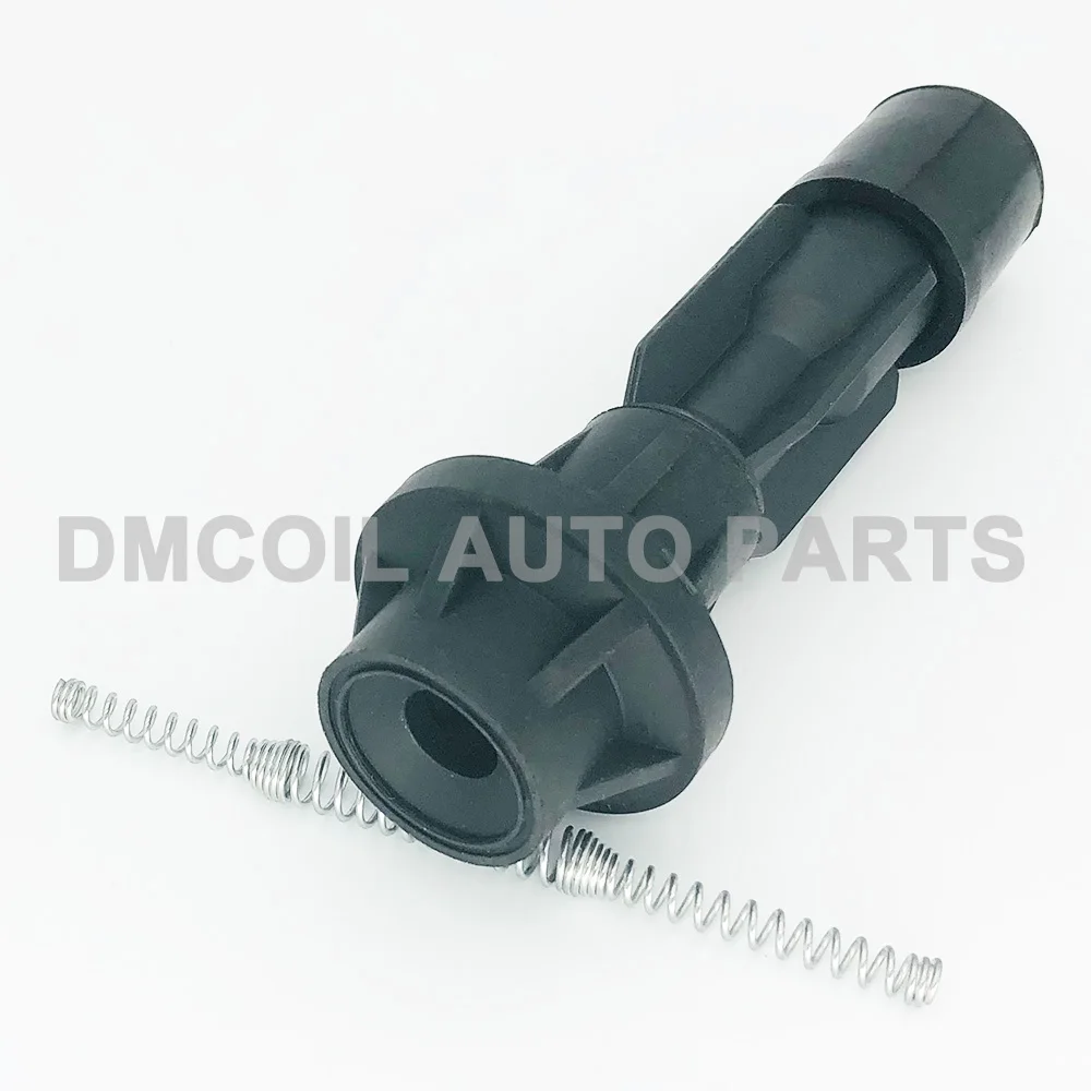 Ботинки зажигания для MAZDA 3 5 6 1 8 л 2.0L 2.3L 2.5L (02 ) 6M8G 12A366 L3G218100B LFB618100C|plug spark|plug bootsplug 1/4 |