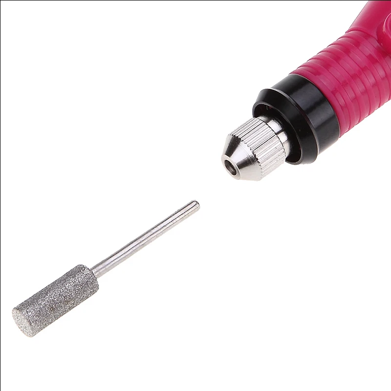 Электронная система по уходу за ногтями сменные зонды маникюрный педикюр ногтей