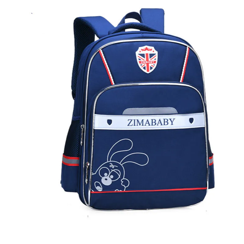 2023 Children Orthopedics School Bags Kids Backpack In Primary Schoolbag For Girls Boys Waterproof Backpacks mochila infantil