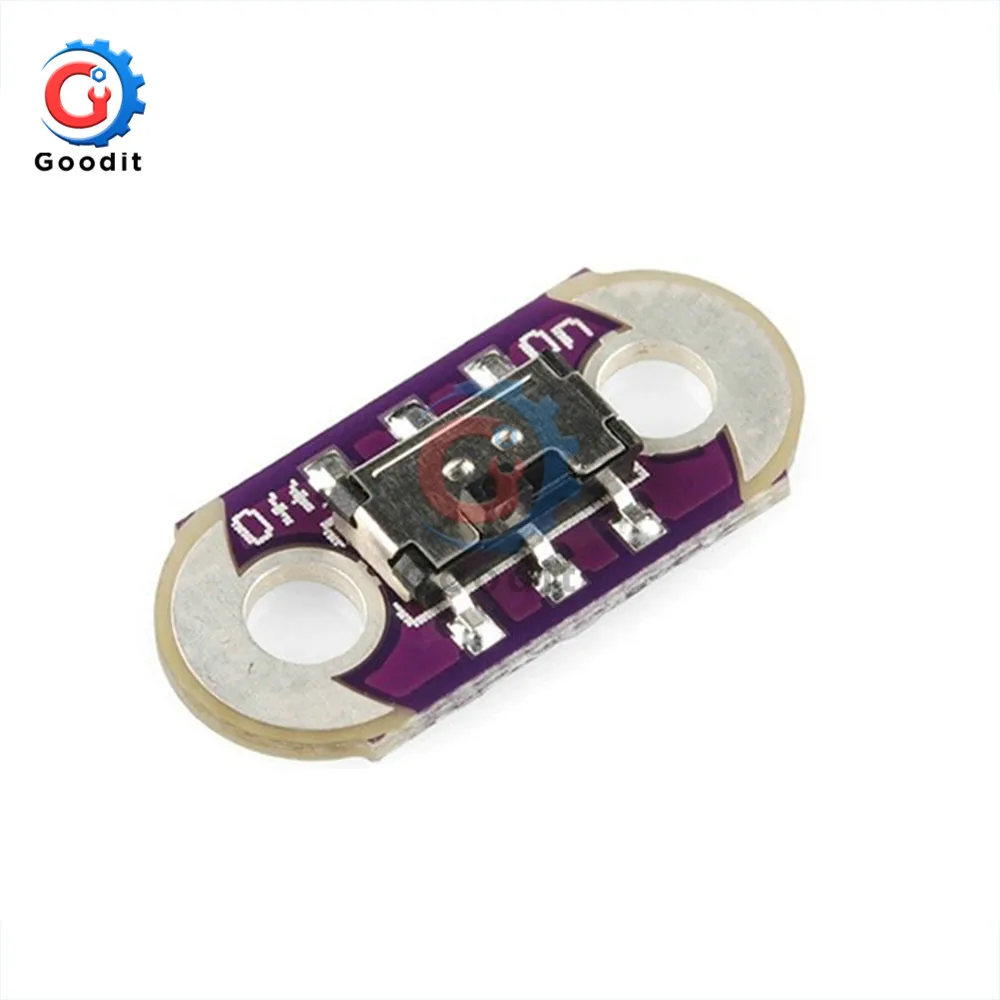Переключатель LilyPad для Arduino переключатель самостоятельной сборки 5 шт. |