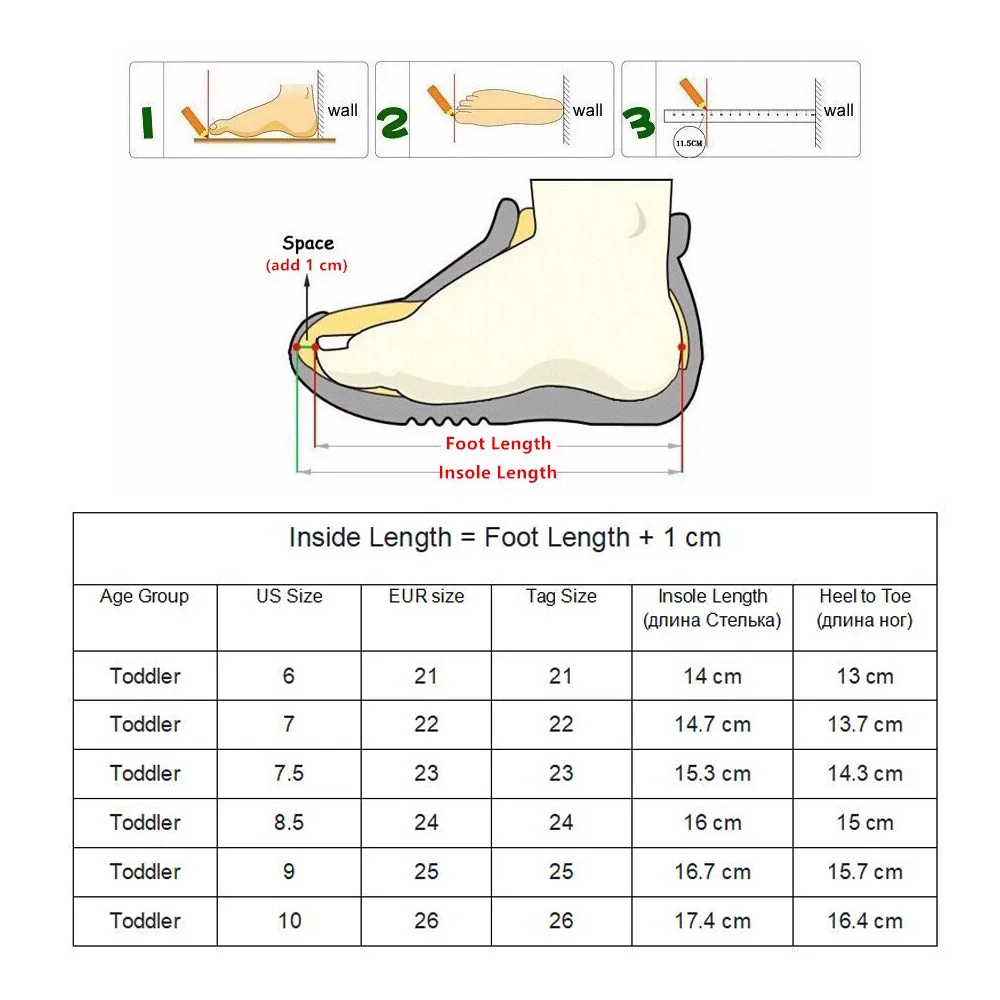 

Apakowa Boys Autumn Spring Boots Children's Classic Hook&Loop Design Martin Boot for Kids Walking Running Leather Ankle Shoes