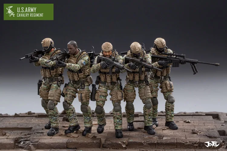 1/18 JOYTOY экшн-фигурка человека морской корпус США USMC солдатские Фигурки Коллекционная игрушка военная модель аукциона Капитан Америка