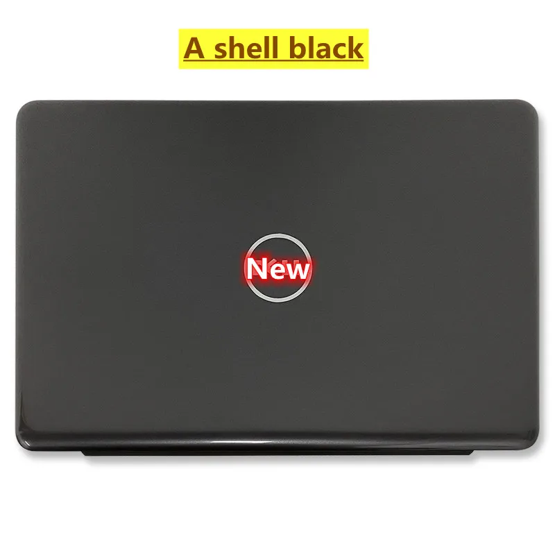 Чехол для ноутбука Dell Inspiron 17 5765 5767 A B Shell C D новый оригинальный чехол | Электроника