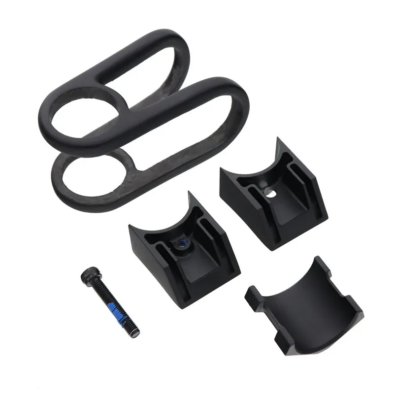 Кронштейн руля горного велосипеда T1000 углеродный велосипедный кронштейн 0