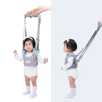 new baby walker toddler wings walker breathable safety walking belt baby harnesses leashes baby walk assistant belt