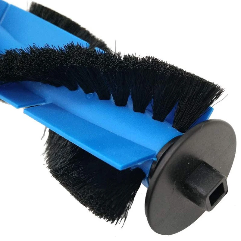

2 Pcs Replacement Parts Rolling Brush Compatible for Coredy R3500,R3500S R550 R650 R700 Robot Vacuum Accessories