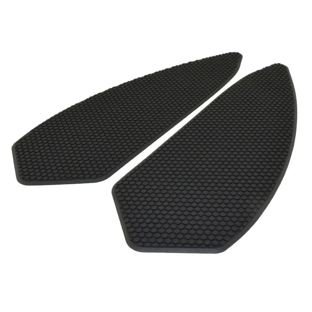 Черная Клейкая накладка на Бензобак Мотоцикла наклейка колено для BMW S 1000 RR S1000RR K67