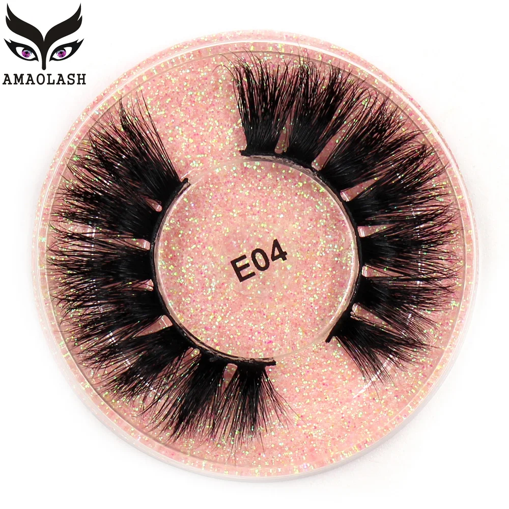 

Ресницы AMAOLASH норковые ресницы Роскошные ручной работы многоразовые натуральные длинные накладные ресницы 3d норковые ресницы толстые ресн...