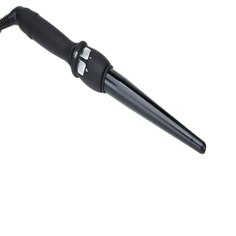 Профессиональная электрическая керамическая плойка для волос утюжок глубоких