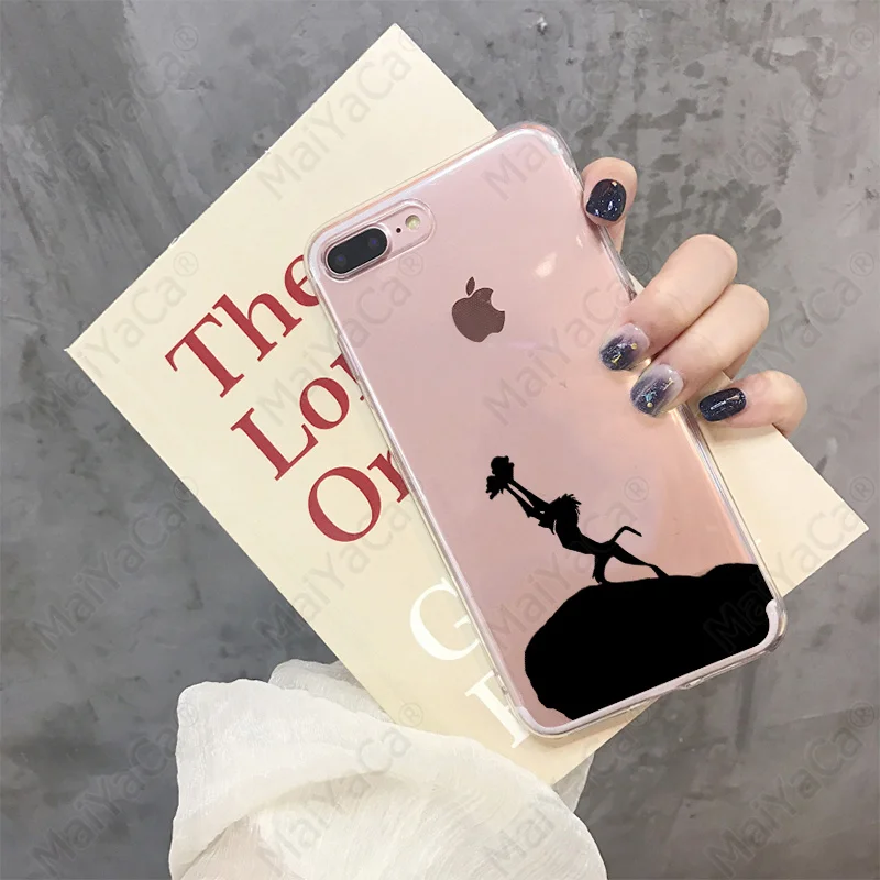 Чехол для Apple iPhone 11 pro max 8 7 6 6S Plus X XS MAX 5 5S SE XR PRO | Мобильные телефоны и аксессуары