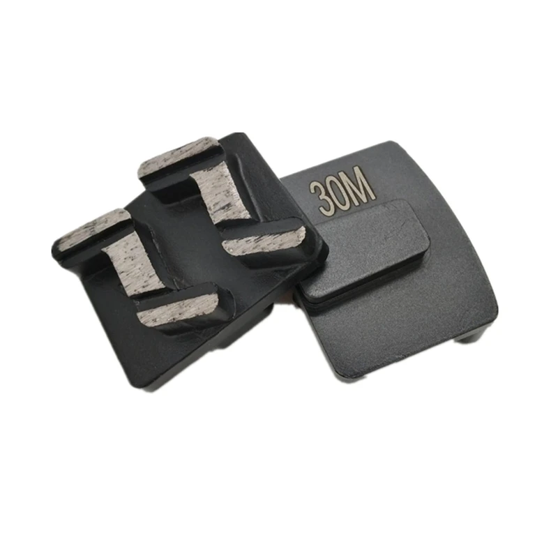 GT49 новый дизайн Z образные сегменты металлического соединения шлифовальный диск