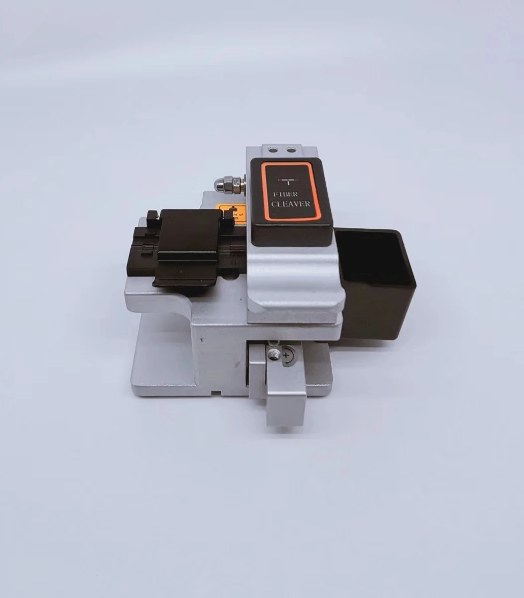 Прецизионный волоконно-оптический аппарат для термического сращивания