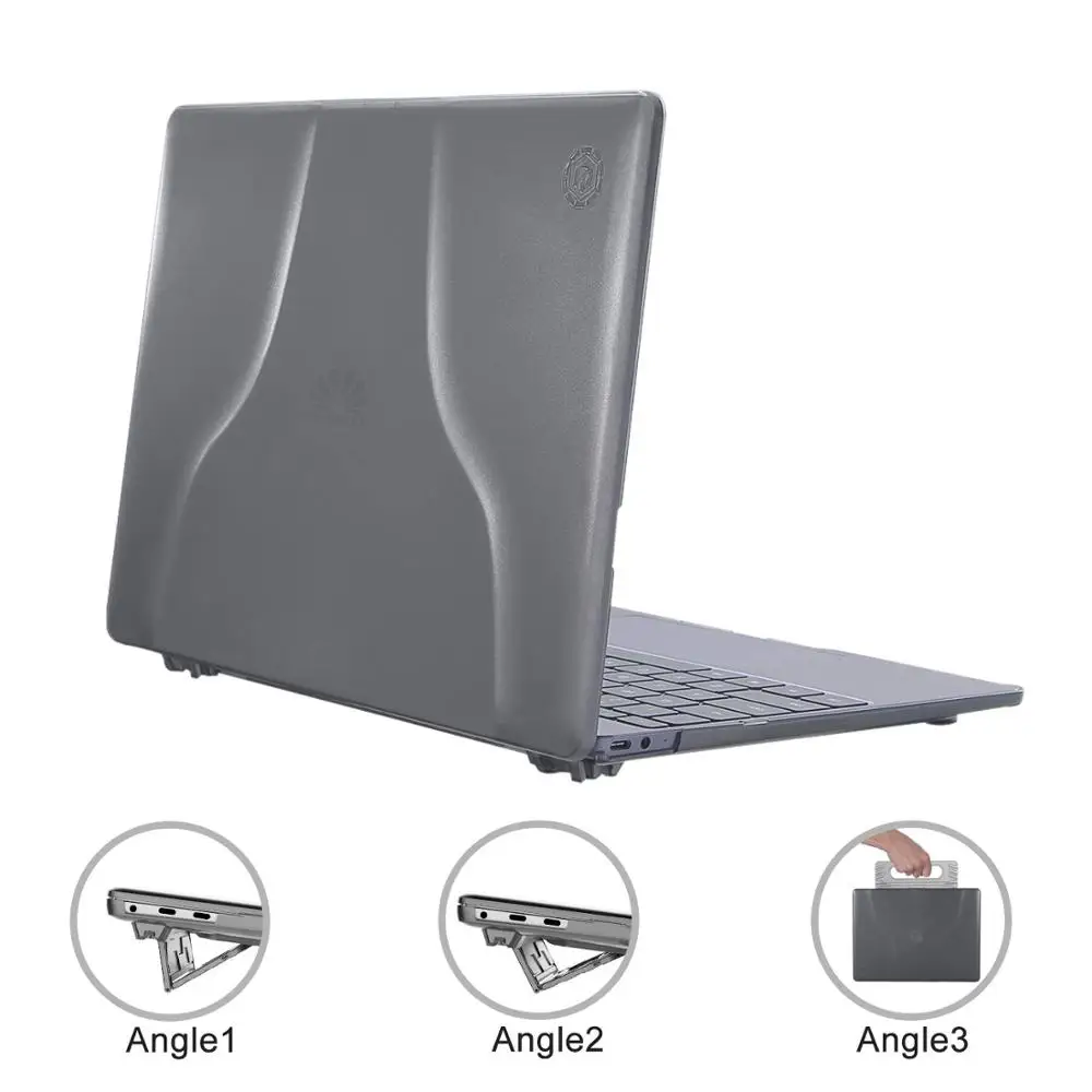 Чехол для ноутбука Huawei Matebook 13 чехол с ручным держателем Macbook Pro 3 Air дюйма дюймов |