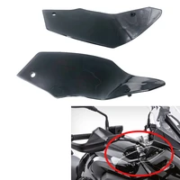 for bmw r1250gs hp r1200gs lc rally exclusive r 1200 gs lc 2017 2019 wind deflector pair windshield handguard cover side panels