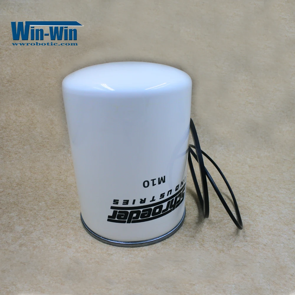 Гидроабразивные запасные части 05049689 компоненты масляного фильтра для