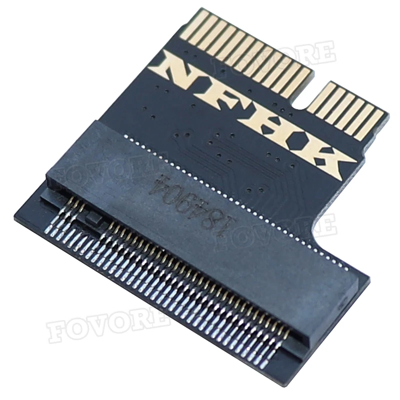 Адаптер Wi-Fi BCM943602CS BCM94360CS BCM94331CSAX беспроводная карта для ключа A/E M2 карты адаптер