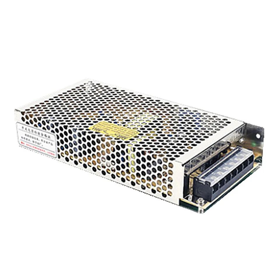 led street light S-100-27 switching power supply 100W 27V 5V 12V 15V 24V | Обустройство дома