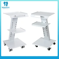 trolley mobile cart small cart trolley tool trolley cart of l lab unit furniture hair salon