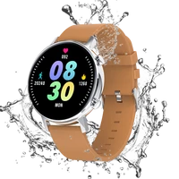 smartwatch health monitoring ip68 waterproof music play women relogio inteligente smart watches men for huawei android apple ios