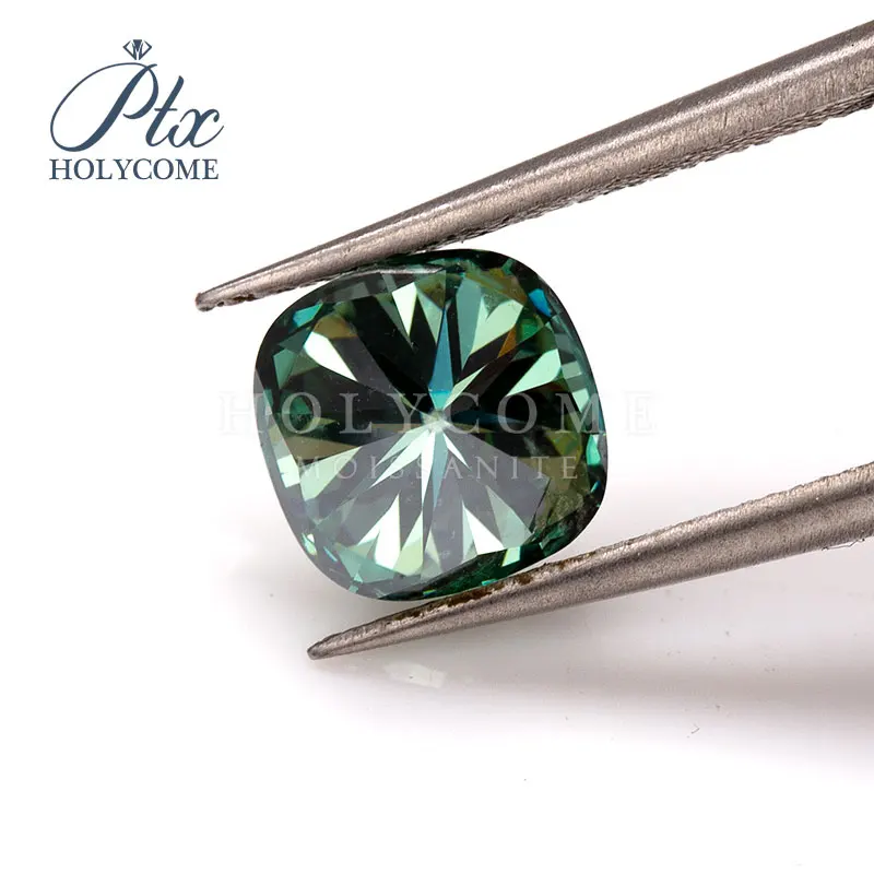 Бриллианты для изготовления ювелирных изделий 5 Х5 мм 2020 дюйма|Стразы и