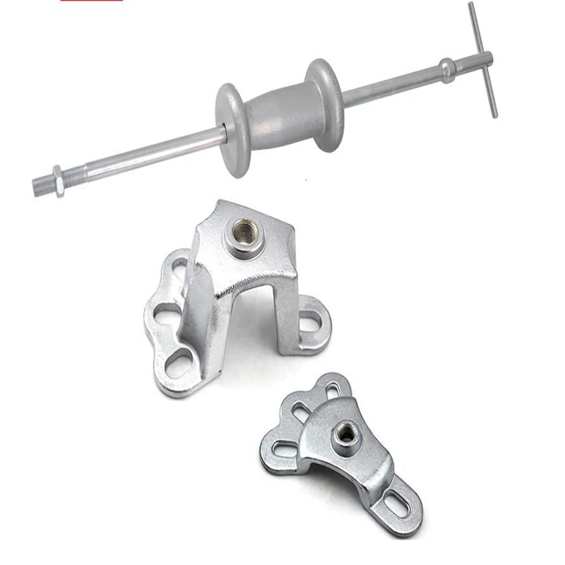 10 способов универсальный набор скользящих молотов съемник подшипников для