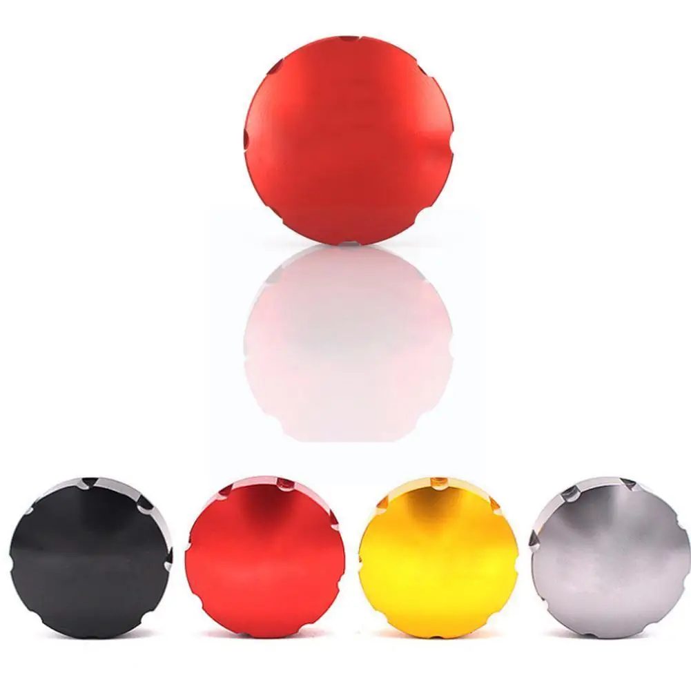 

Модифицированная Крышка для автомобильного топливного бака, крышка бака для масла, аксессуары для бака, масляная Крышка для мотоцикла, топл...