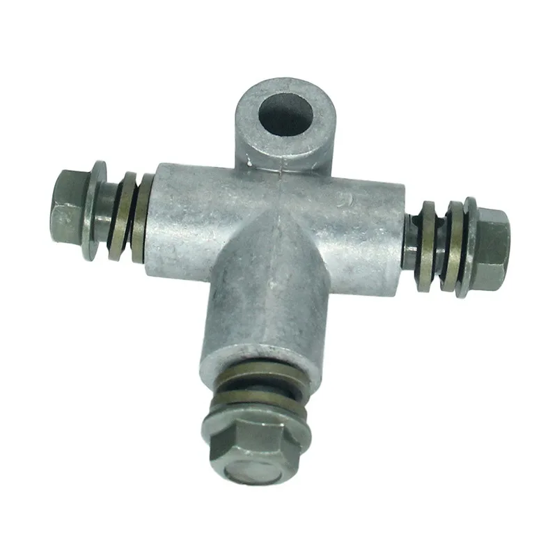 Для гидравлической тормозной системы мотоцикла грязи питбайка ATV шланг фитинг