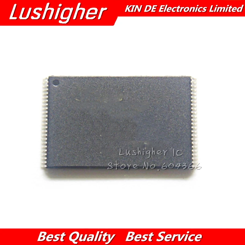 

DAC7744 DAC7744E SSOP48