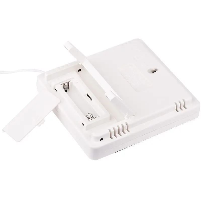 HTC-2 комнатный цифровой термометр гигрометр электронный измеритель влажности с