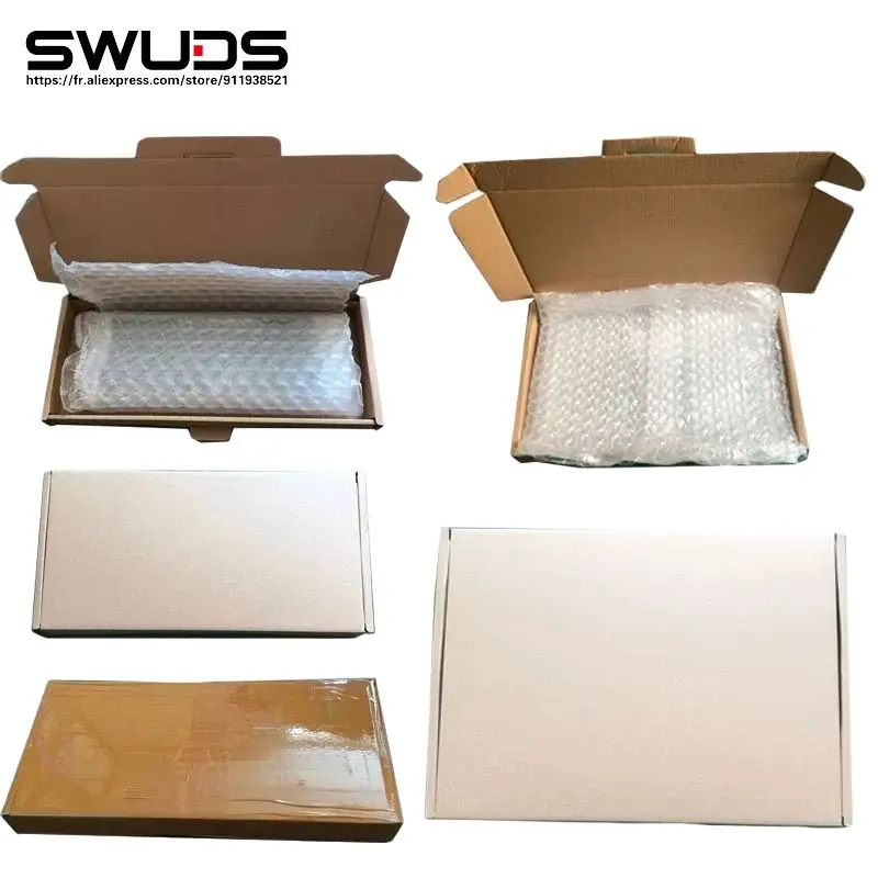 Новый оригинальный чехол для задней панели ЖК-дисплея верхняя крышка экрана