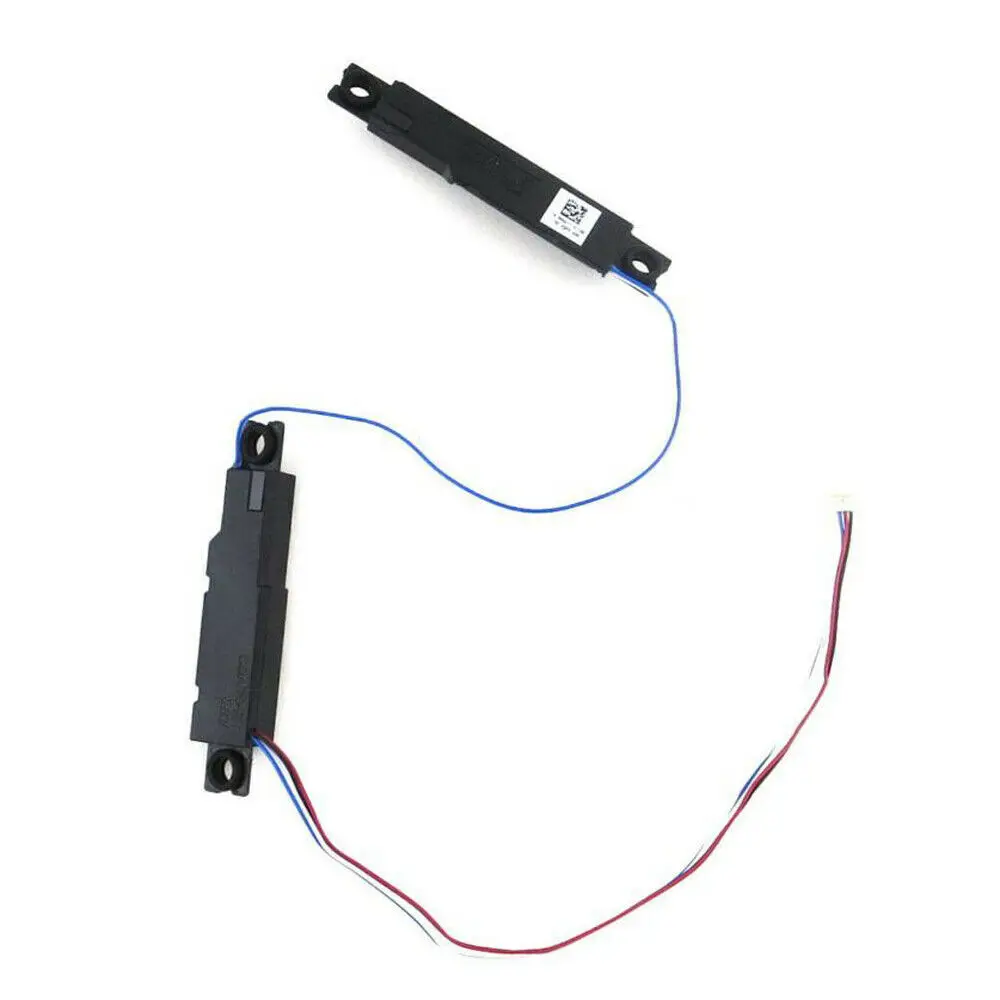 

JIANGLUNNew for DELL Latitude 5480 E5480 SPEAKER R + L 0HN6Y7 HN6Y7 0HN6Y7 PK23000UY00