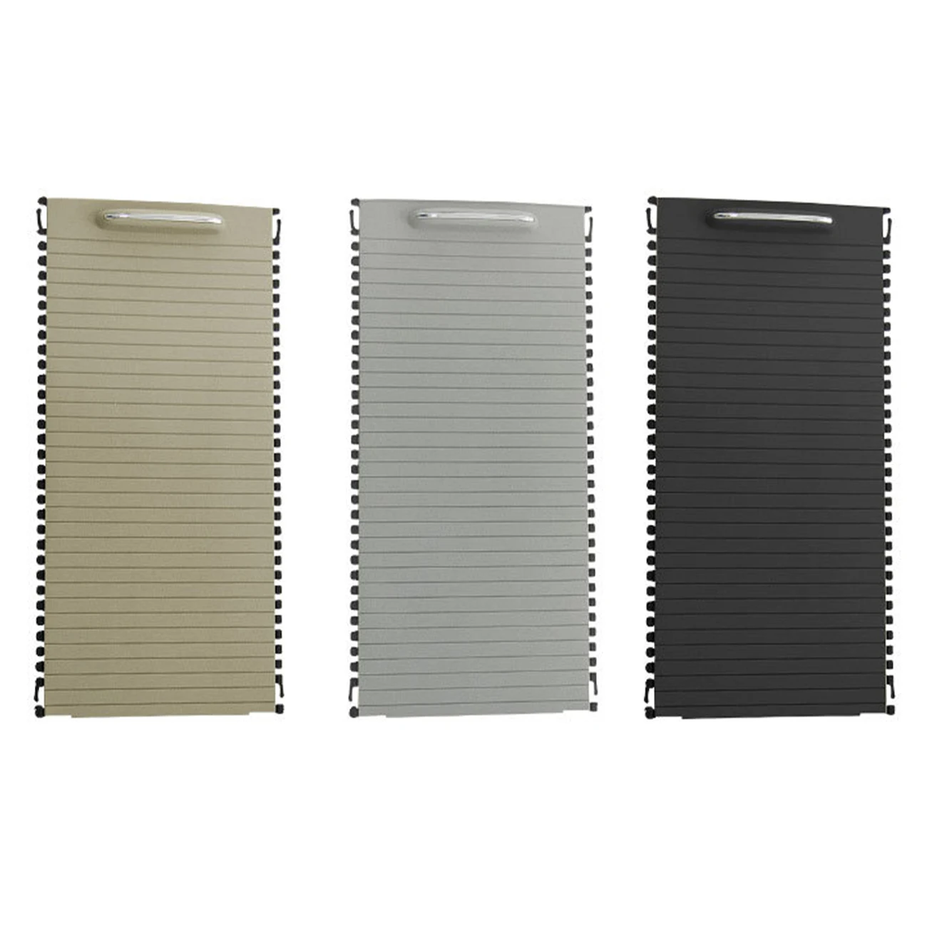 Автомобильная рулетка для центральной консоли, внутренняя, для Mercedes C-Class W204 S204 S212 E-Class W212.