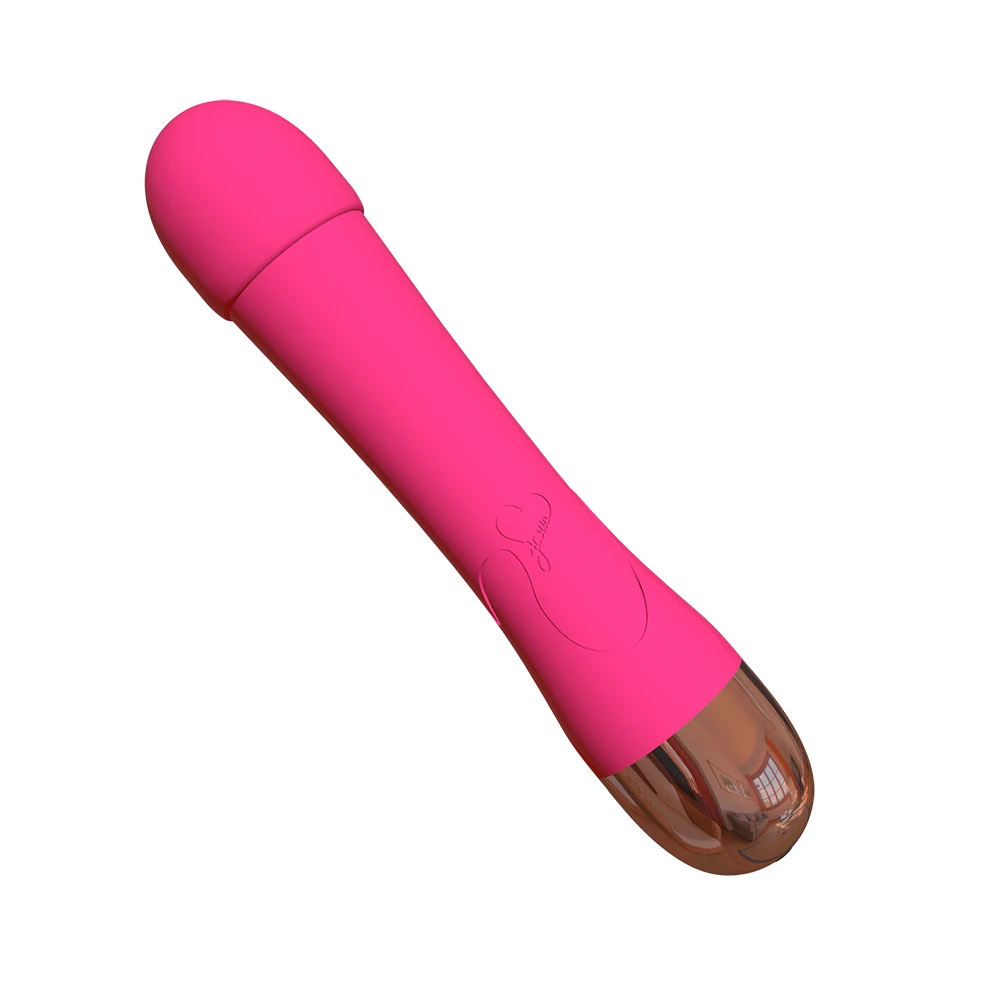 FAAK силиконовые AV палочка вибратор Секс игрушки для женщин G Spot вибрирующий