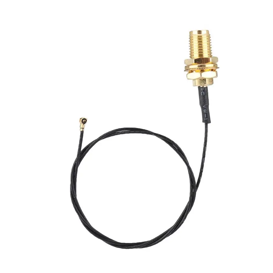 Беспроводная сетевая карта Mini PCI E 2 шт. кабель подключения + * шт 8 дБи стандартная