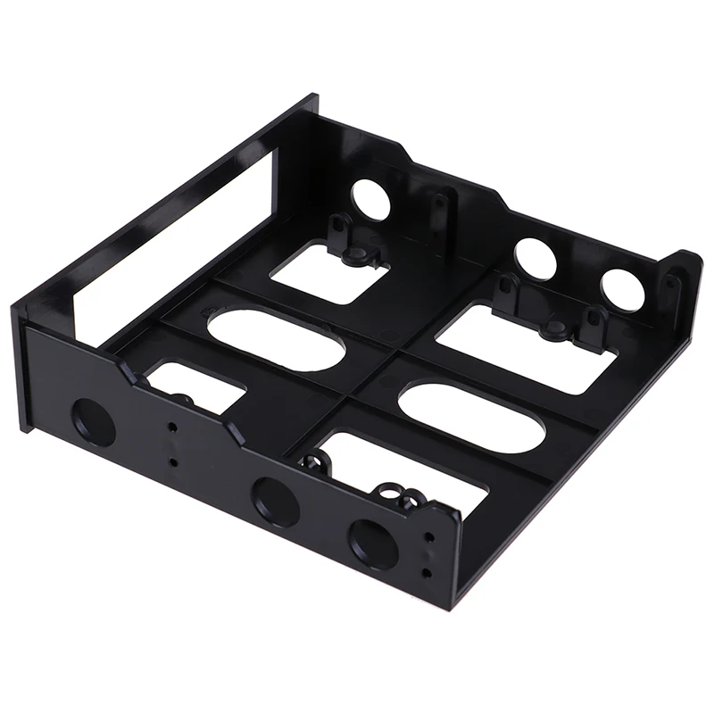 Монтажный кронштейн для флоппи-оптического привода от 3 5 до 25 дюйма конвертер