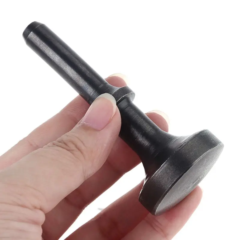 

Hot Extended Length Hammer Tool Smoothing Pneumatic Drifts Air Hammer Bit Set 1XCF