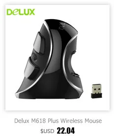 Беспроводная компьютерная мышь с Bluetooth, ультратонкая сенсорная прокрутка Magic Mause, 1600 dpi, эргономичная оптическая мышь для Apple Macbook, ноутбука, ПК