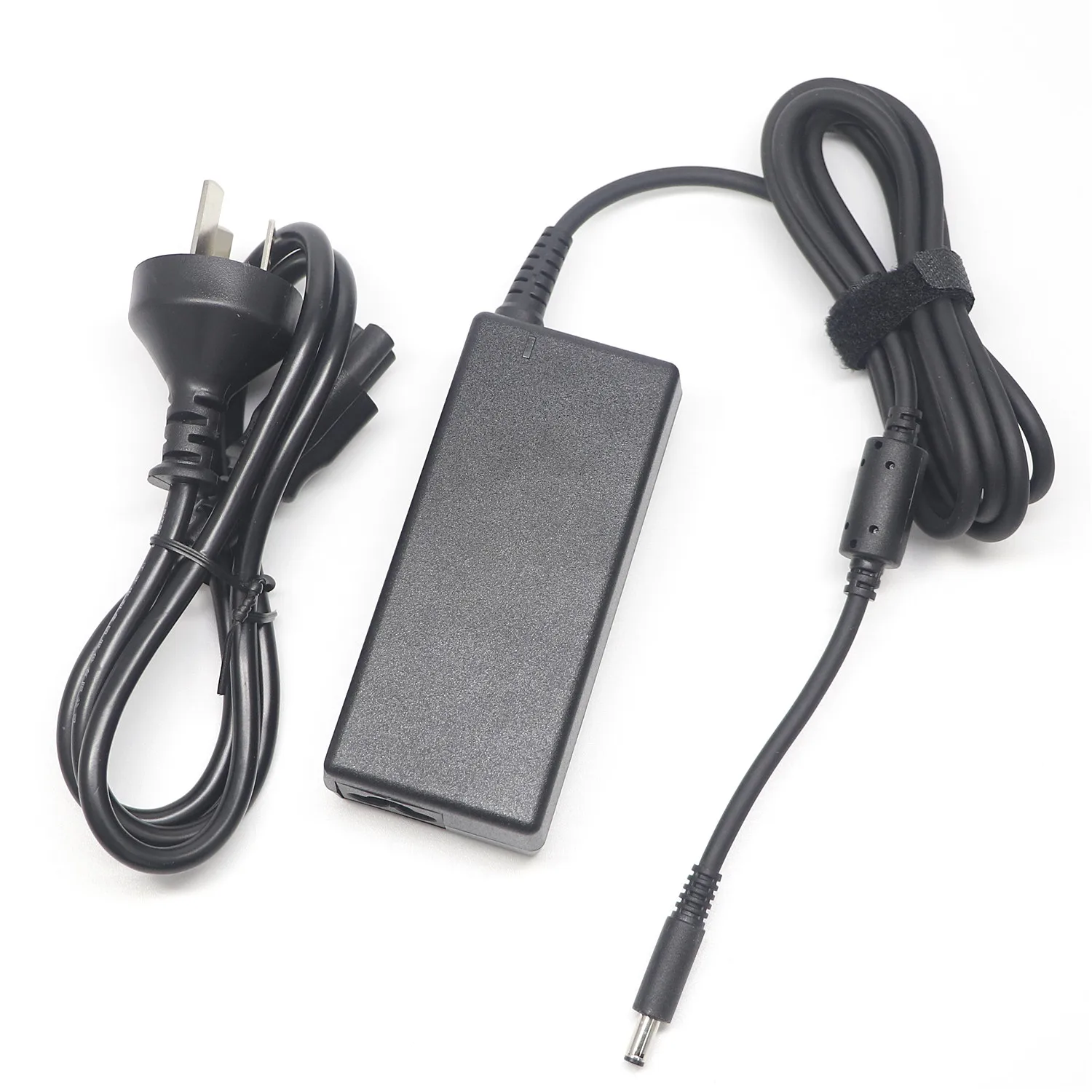 Оригинальный адаптер питания 65 Вт для ноутбука переменного тока зарядное