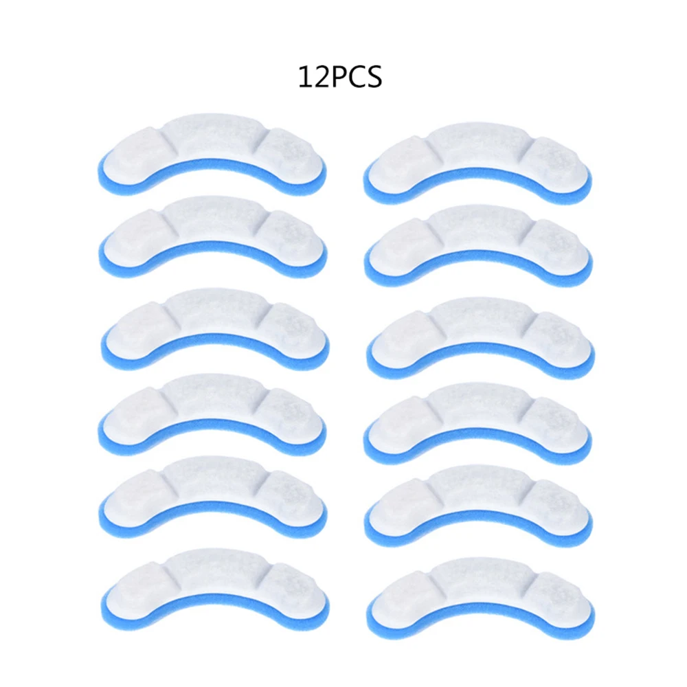 Сменные фильтры для кошачьего фонтана активированные элементы поилки домашних