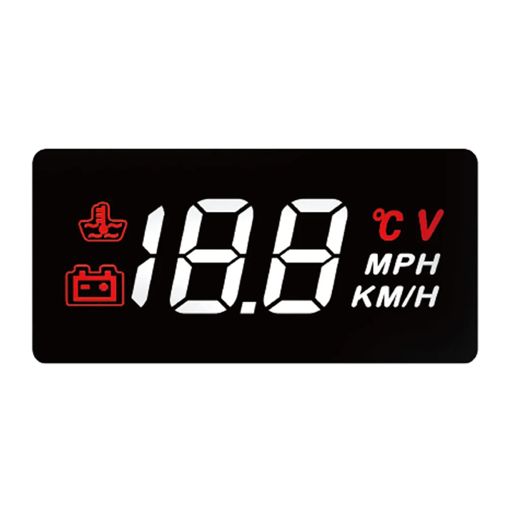 Напряжение скорость проектор электронная светоотражающая пленка Авто