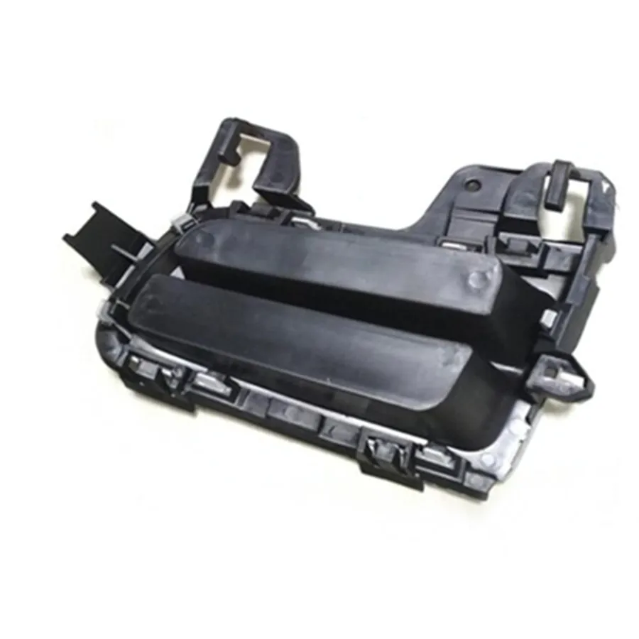 Детали кузова автомобиля противотуманная фара крышка бампера решетка радиатора