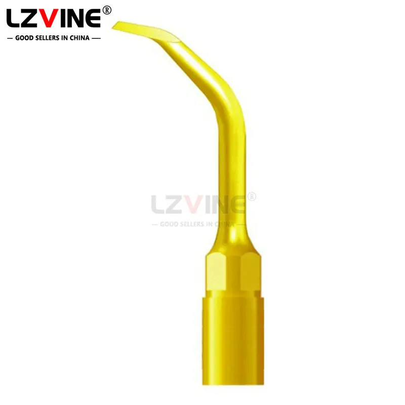 Ультразвуковой скейлер endo наконечник пьезо кости насадка для операций us5 fit