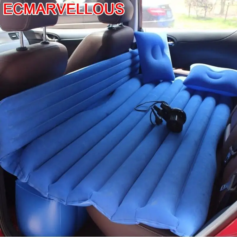 

Tent Mattress Accessoire Voiture Inflatable Camping Accesorios Automovil Araba Aksesuar Accessories Travel Bed for Sedan Car